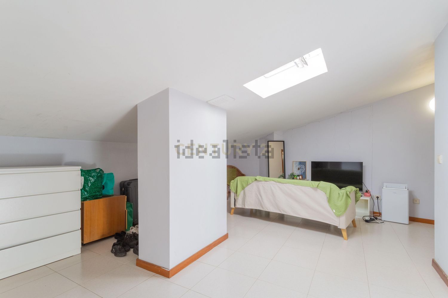 出租复式公寓在Rua Elisa Pedroso, 2 - 卧室