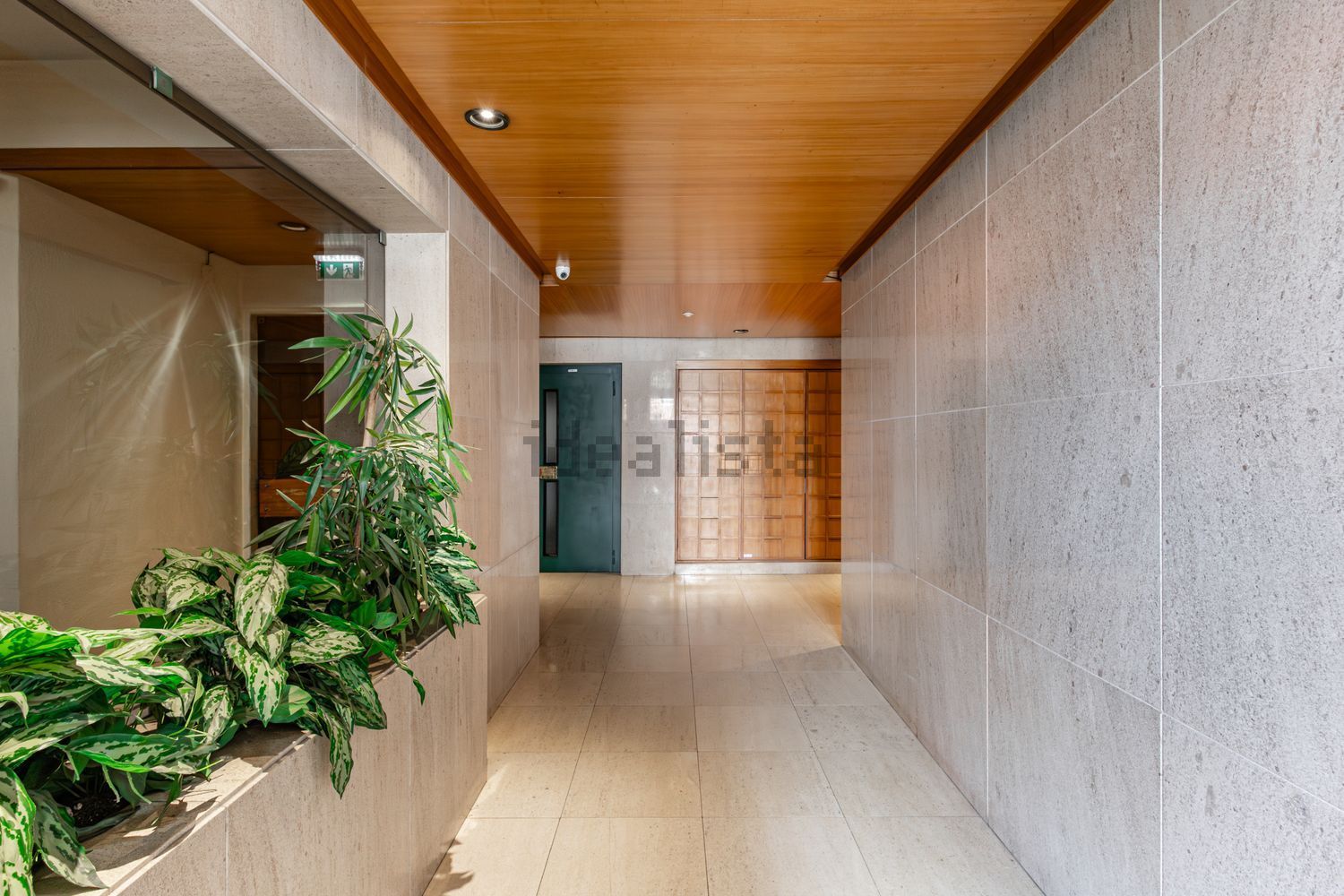 出租公寓 t3在Rua Professor Mark Athias, 6 - 过道