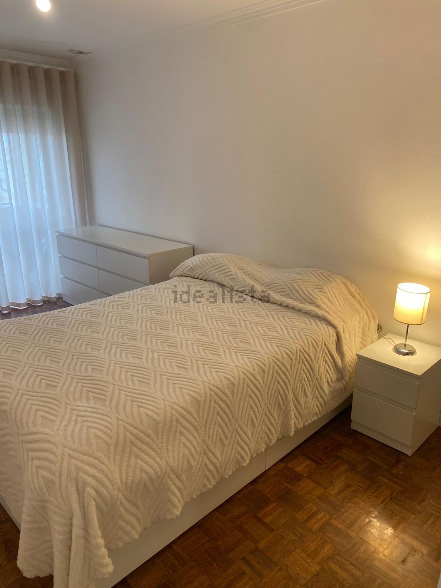 出租公寓 t2Zona Envolvente à Praça de Touros, 13 - 卧室