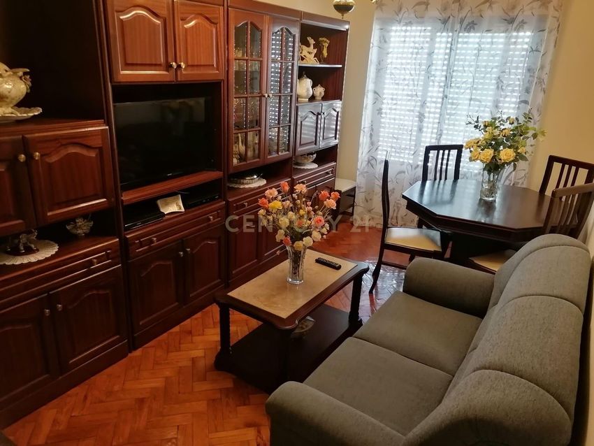 公寓 t3出售在Rua Grão Vasco, 11