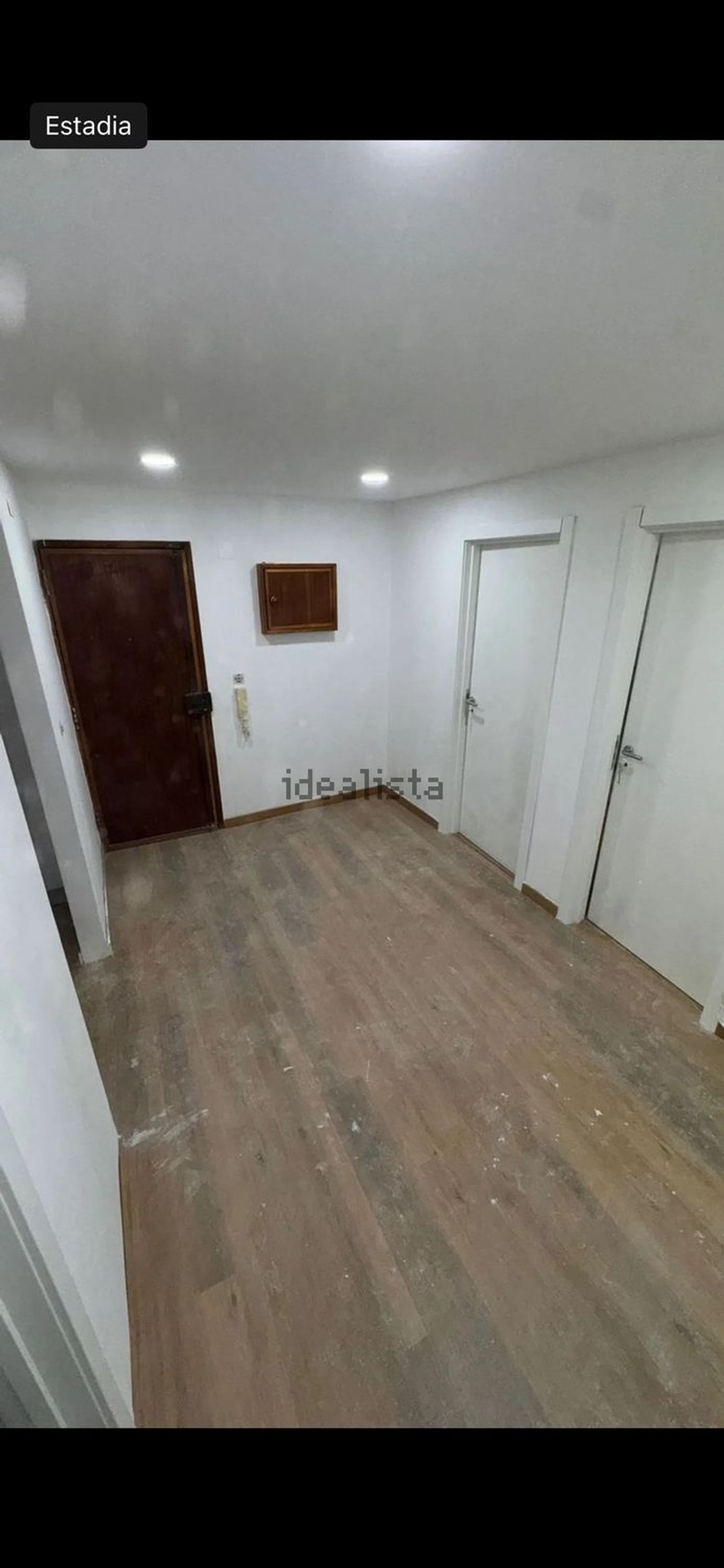 出租房间在Rua Pêro da Covilhã, 97 - 居住