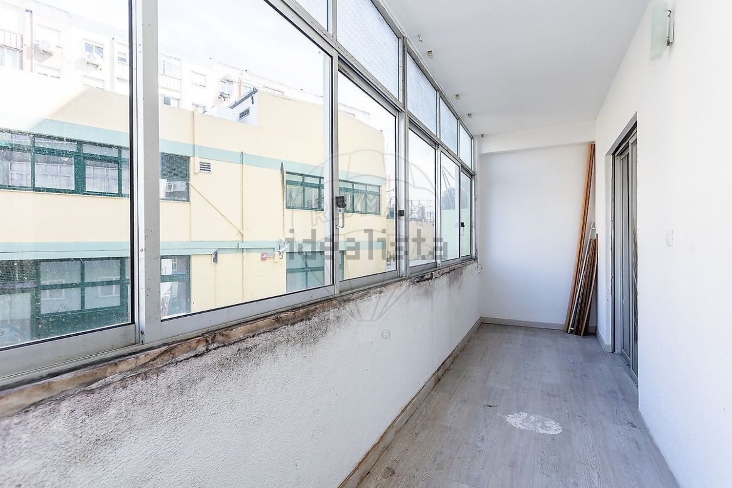 公寓 t2出售在Rua Pero Vaz de Caminha - 照片