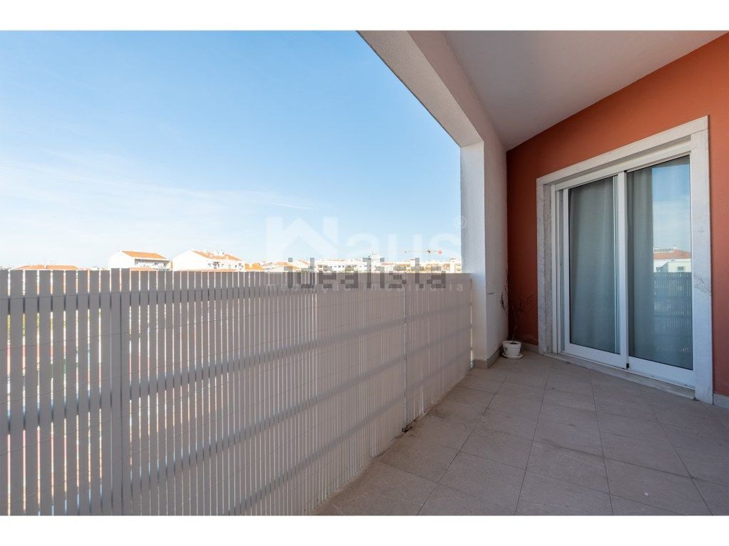 复式公寓出售在Travessa Sacadura Cabral - 露台