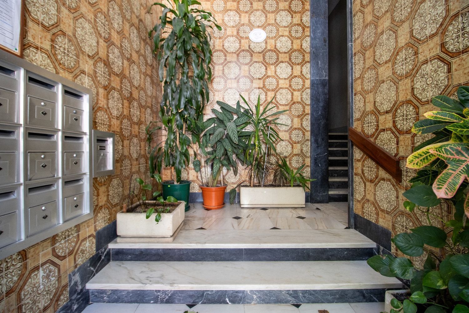 出租公寓 t2在Rua Capitães de Abril, 31 - 照片