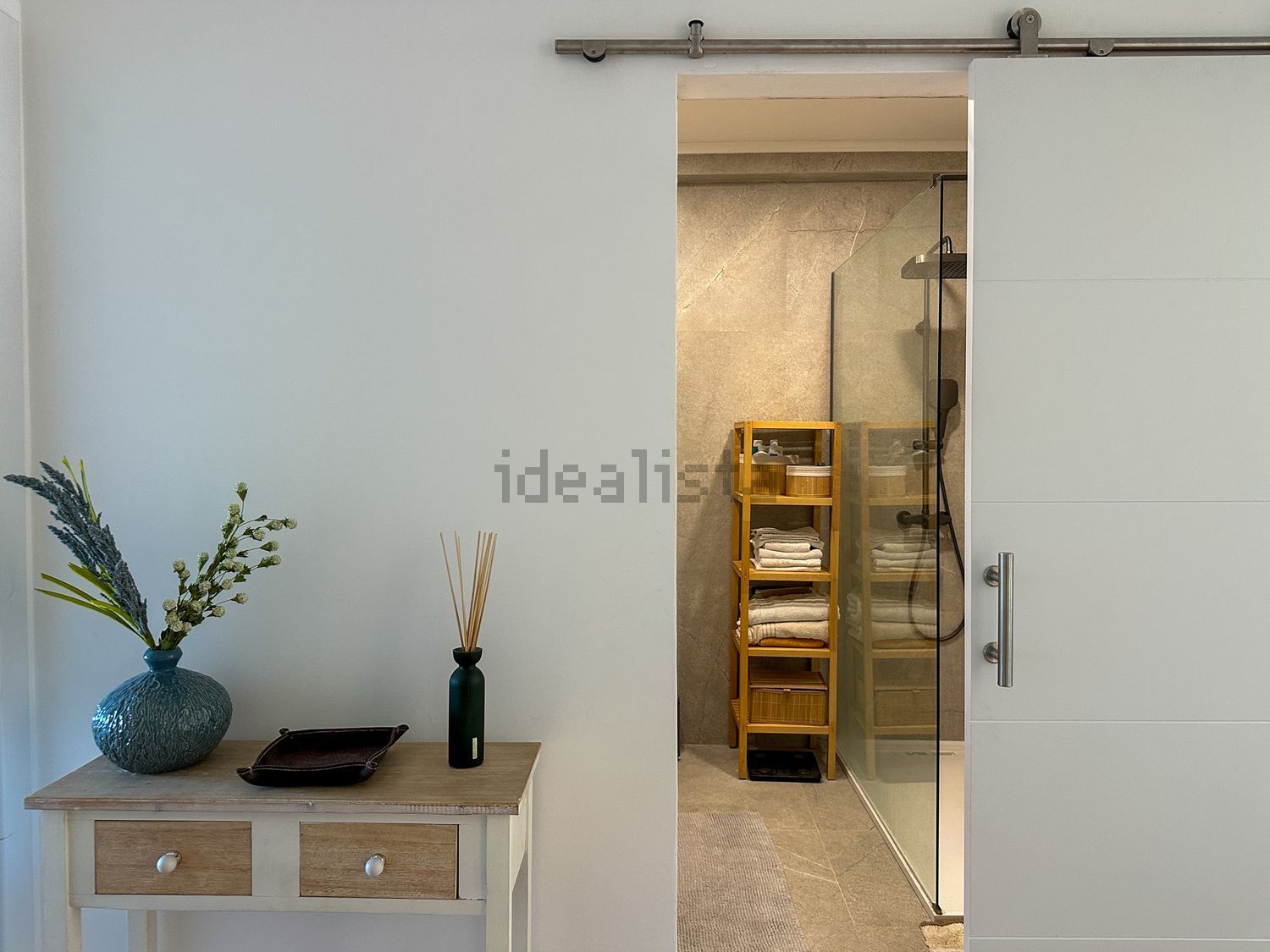 公寓 t2出售在Praceta Poder Local, 14 - 前厅