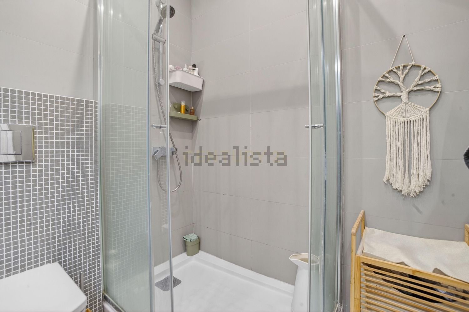 公寓 t2出售在Estrada da Ameixoeira, 27 - 卫生间