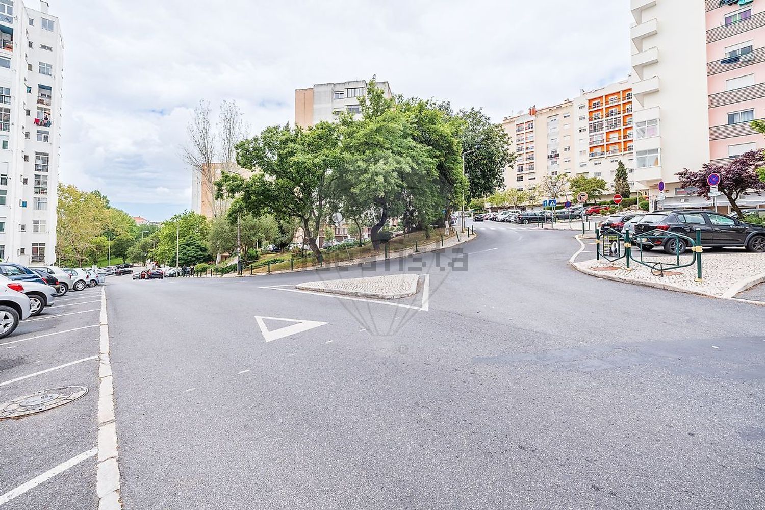 公寓 t2出售在Avenida Afonso Costa - 照片