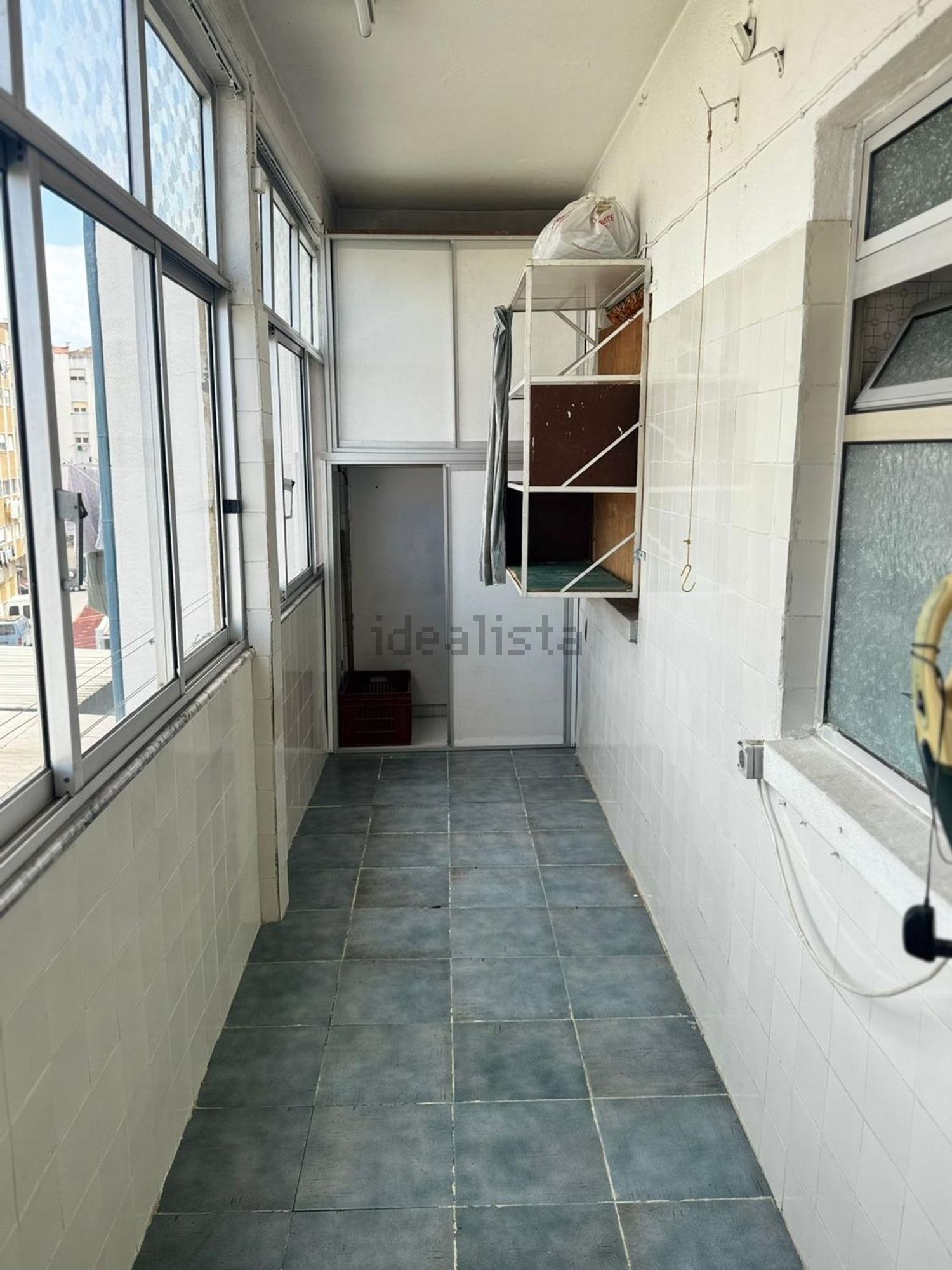 公寓 t2出售在Rua General Humberto Delgado - 居住