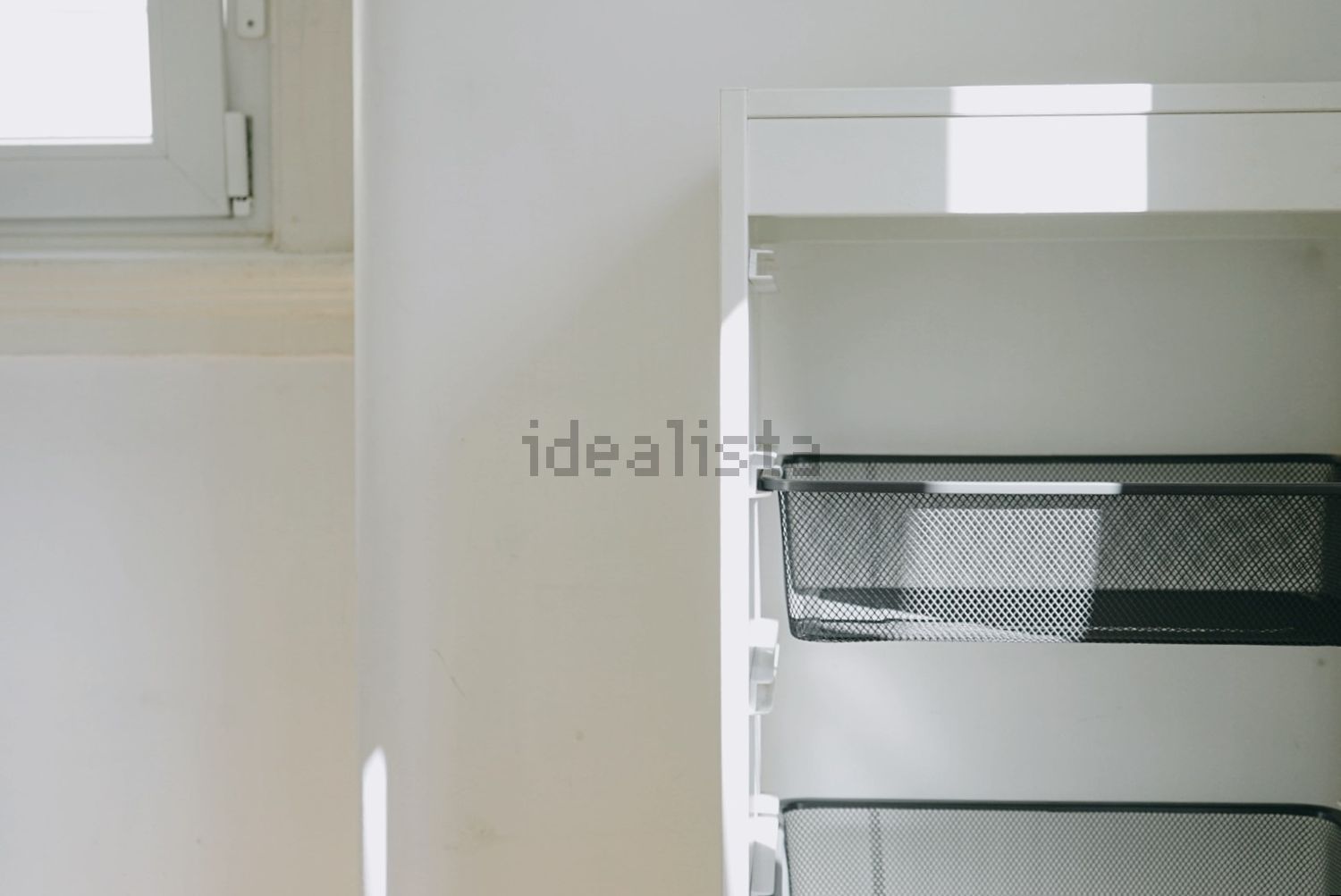 出租房间在Rua Washington, 9 - 试衣间