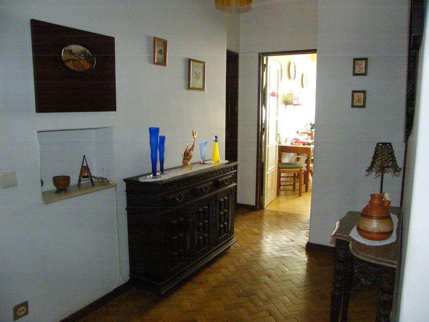 出租公寓 t2在Rua Combatentes da Grande Guerra, 28