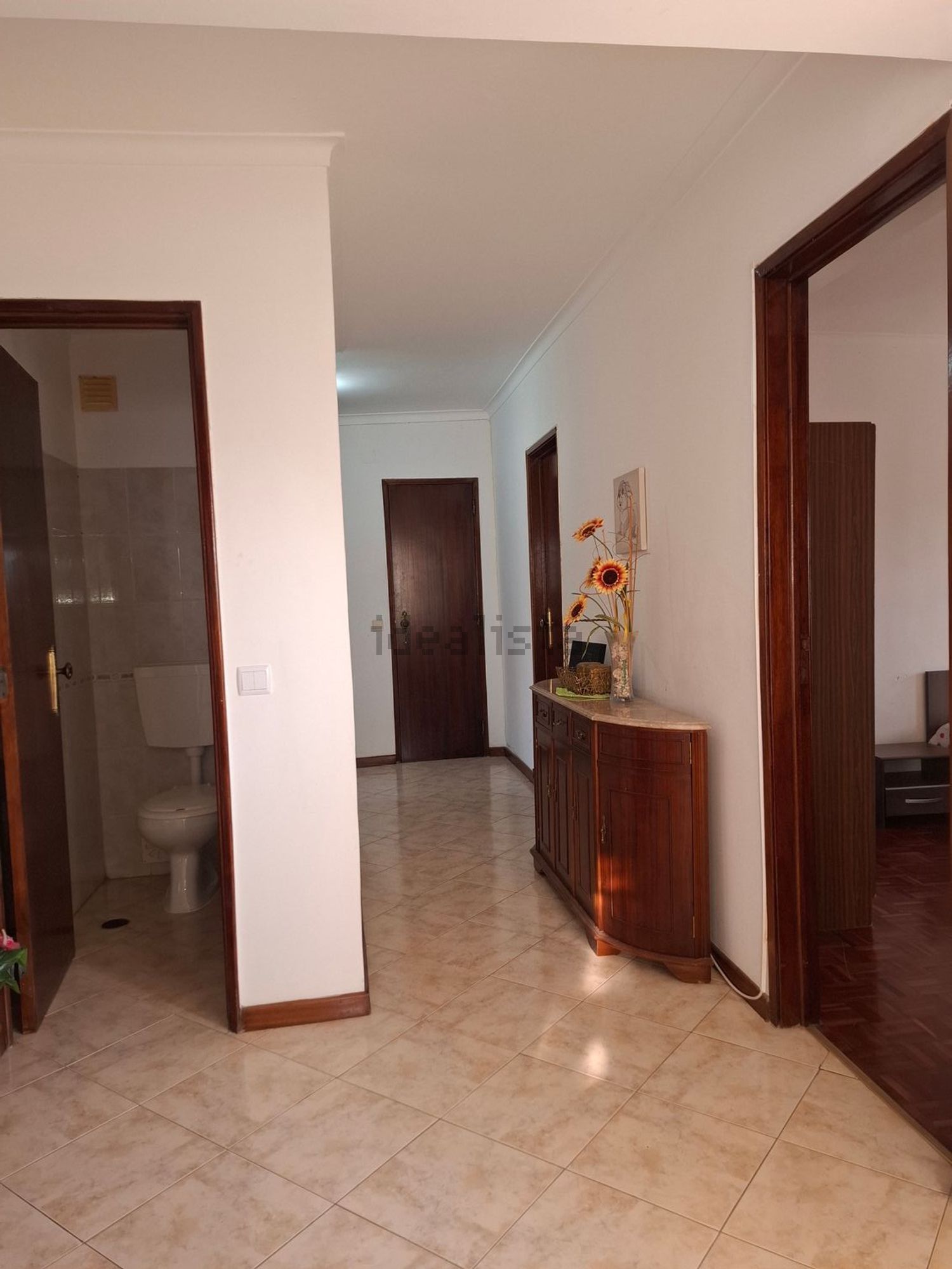 出租房间在Praceta Gaspar Corte Real, 29 - 过道