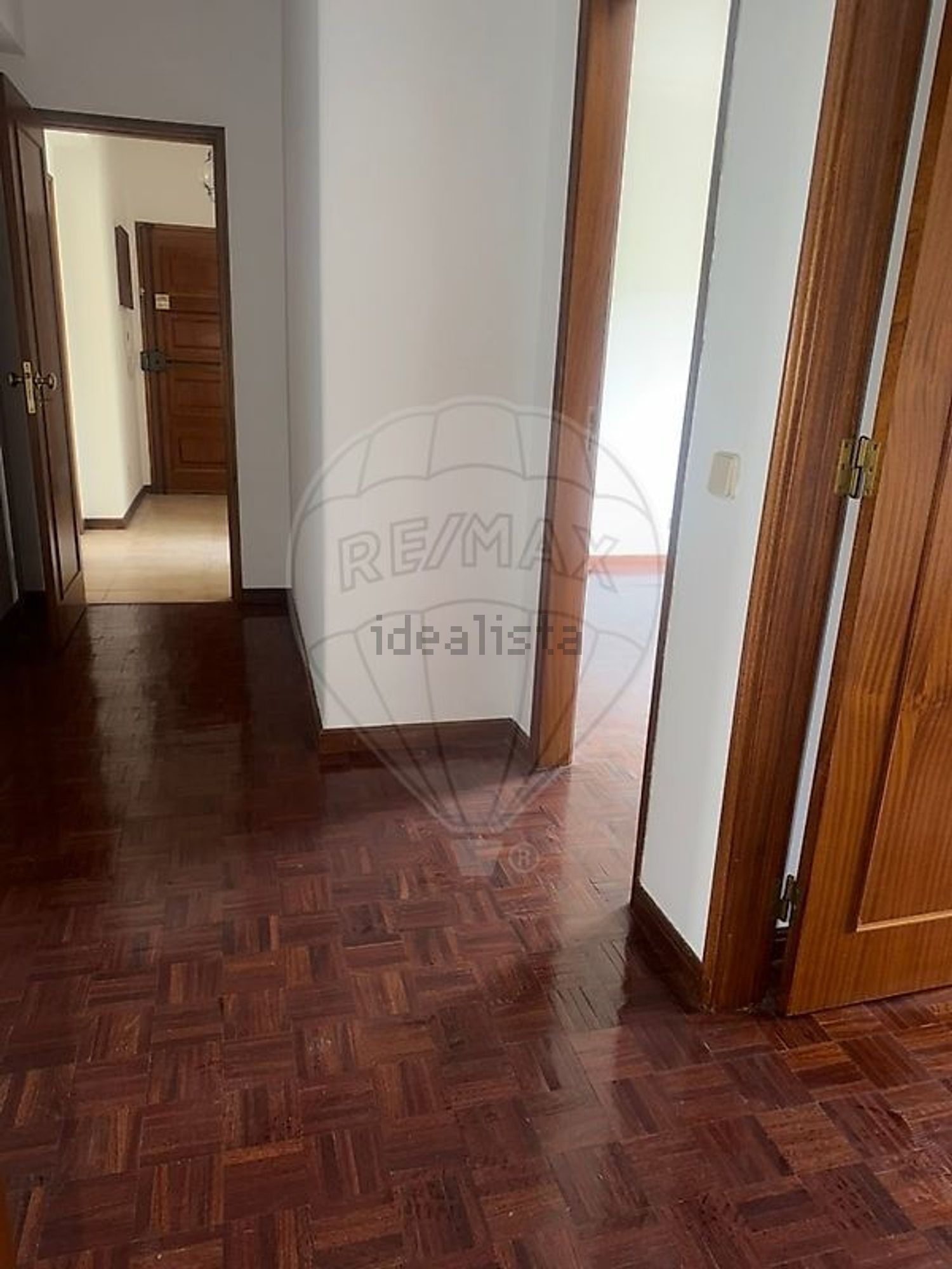 出租公寓 t3在Rua Frederico Pinheiro - 过道