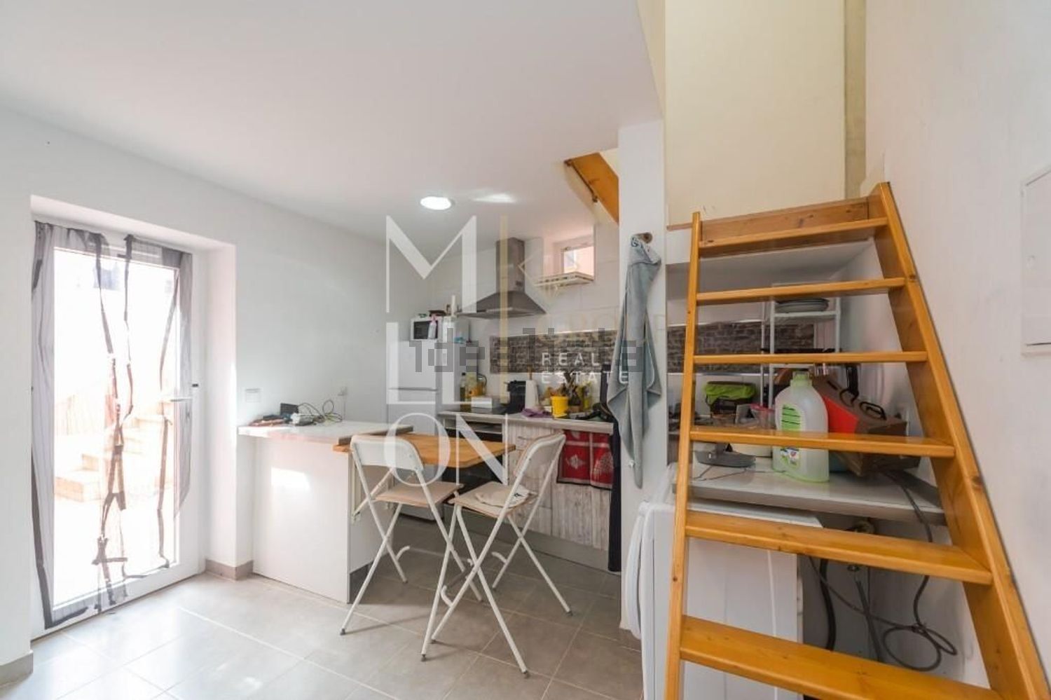 双拼别墅出售在Rua Combatentes da Grande Guerra s/n - 厨房