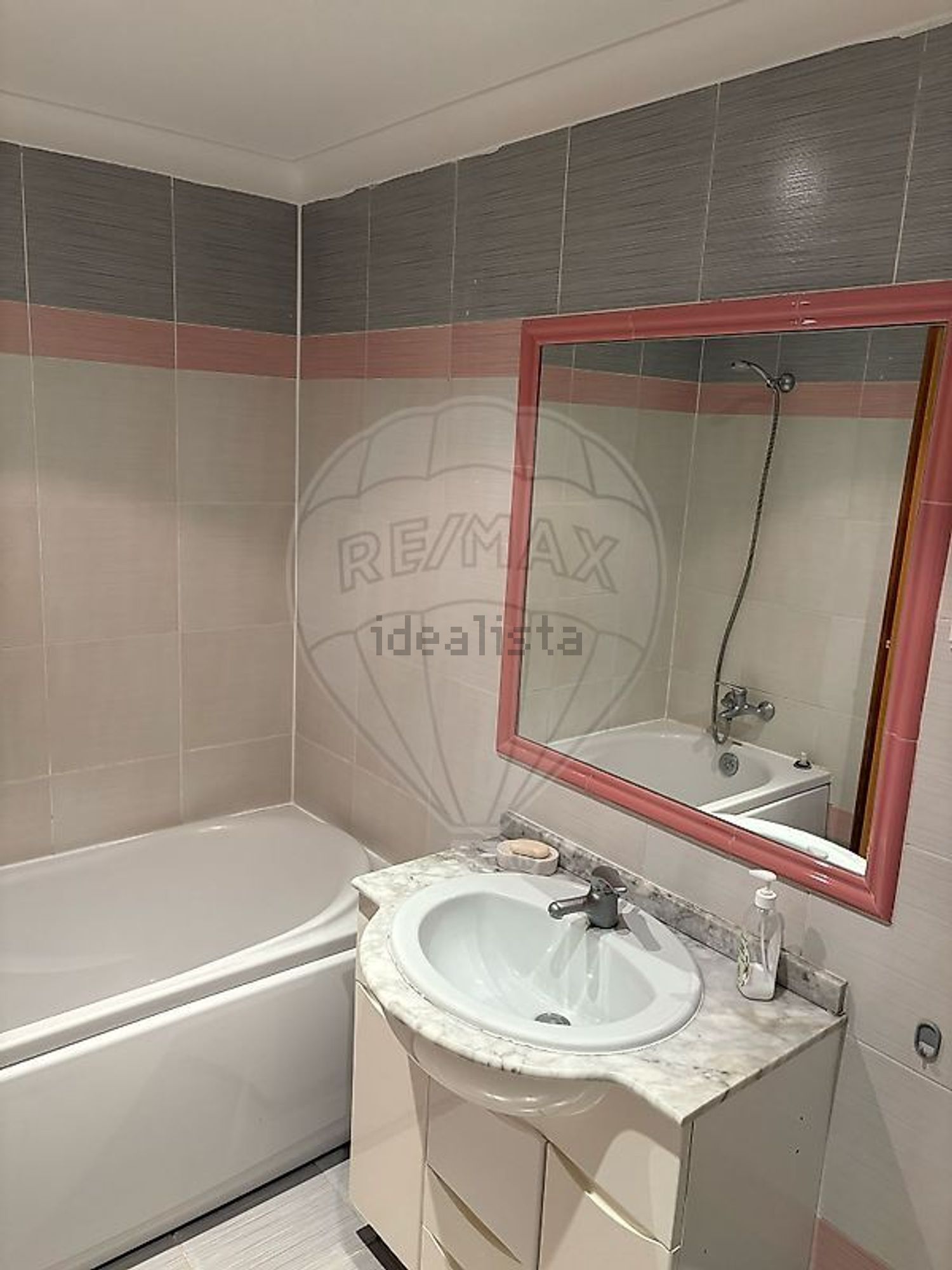 出租公寓 t3Em502 - 卫生间