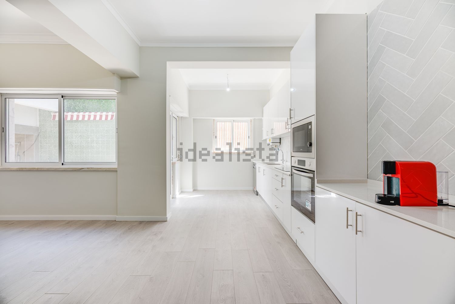 公寓 t3出售在Travessa Bica, 7 - 厨房