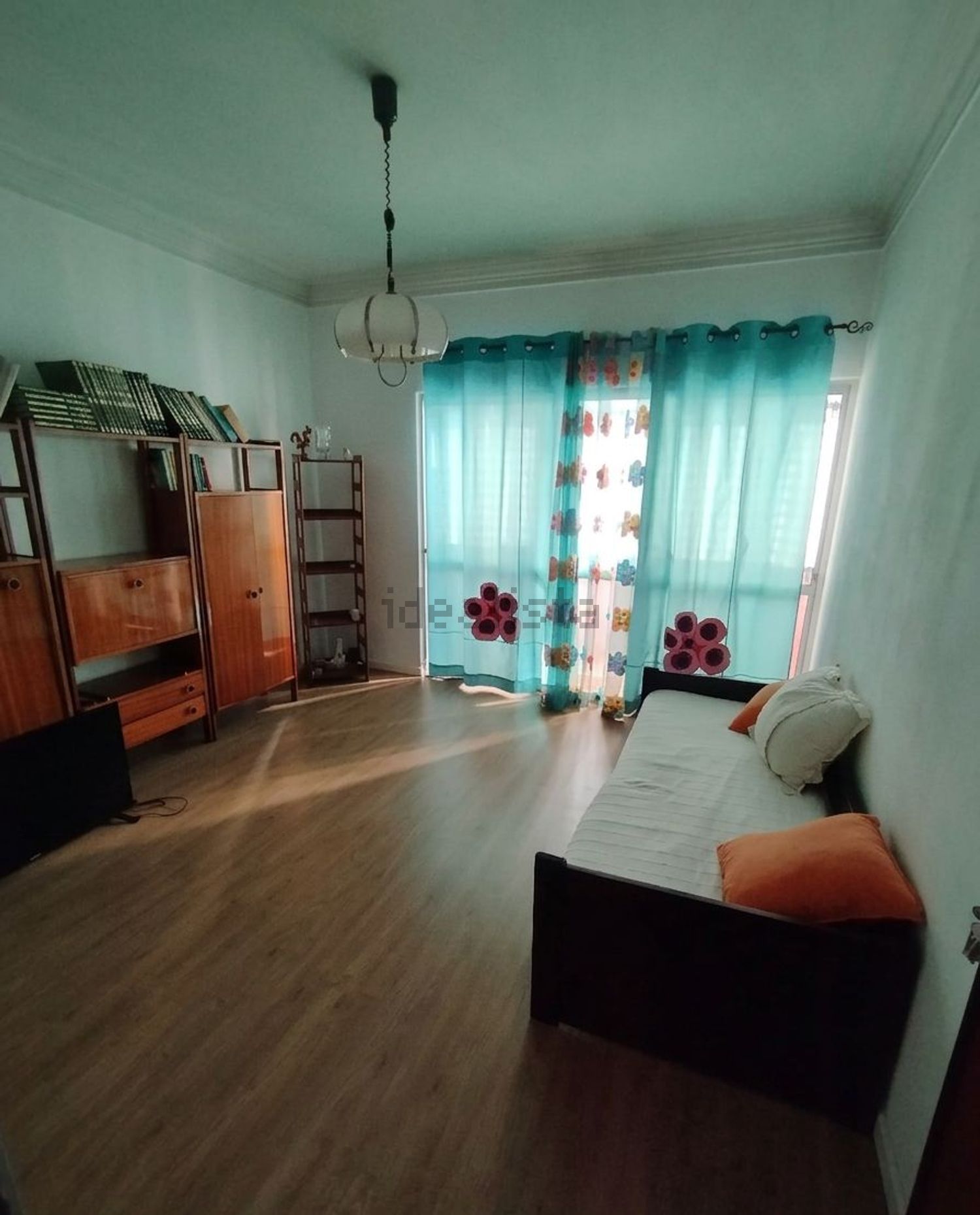 公寓 t2出售在Rua Padre Manuel Bernardes, 17 2ºdto - 卧室