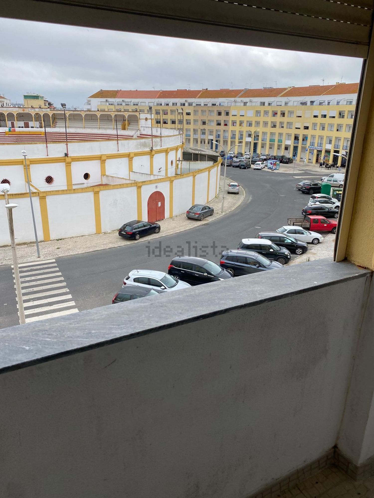 出租公寓 t2Zona Envolvente à Praça de Touros, 13 - 照片