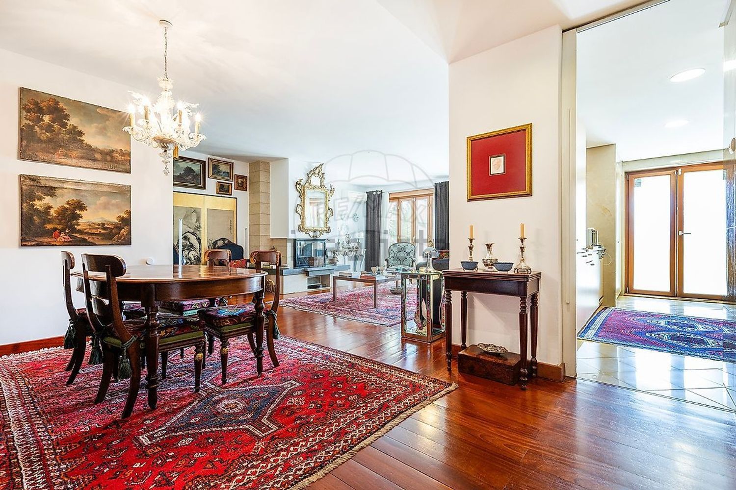 公寓 t2出售在Travessa das Atafonas - 客厅