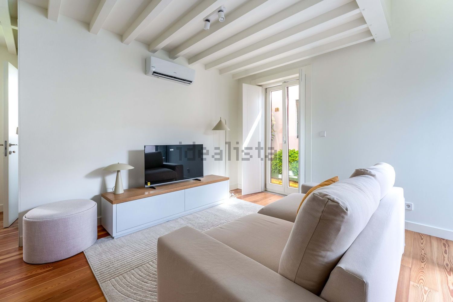 复式公寓出售在Largo das Olarias, 24 - 客厅