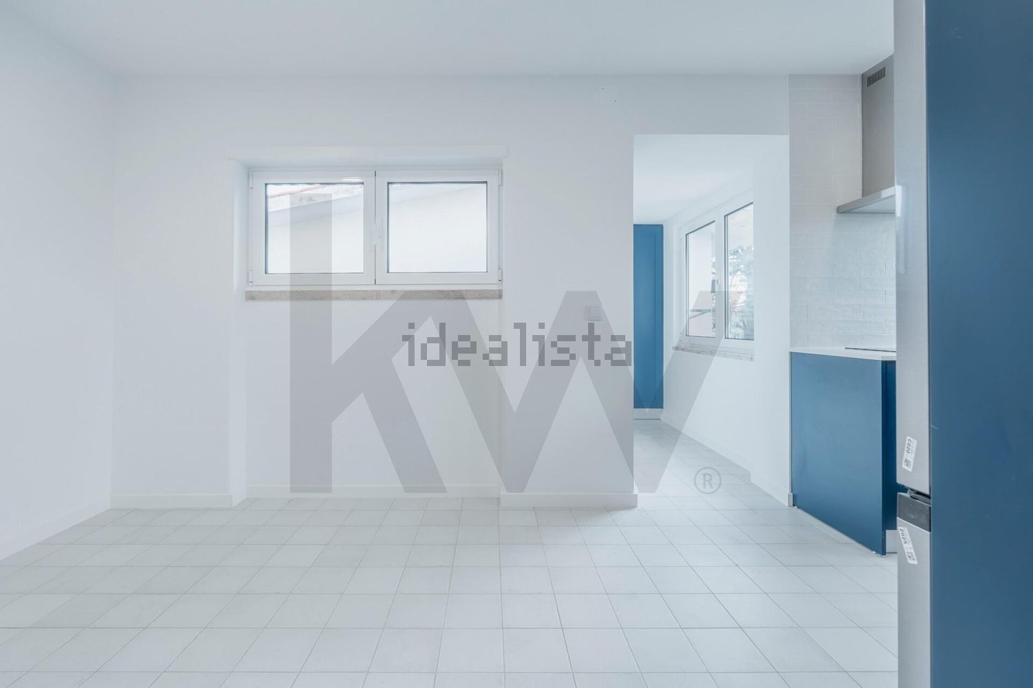 出租公寓 t2在Avenida 25 de Abril, 509 - 居住