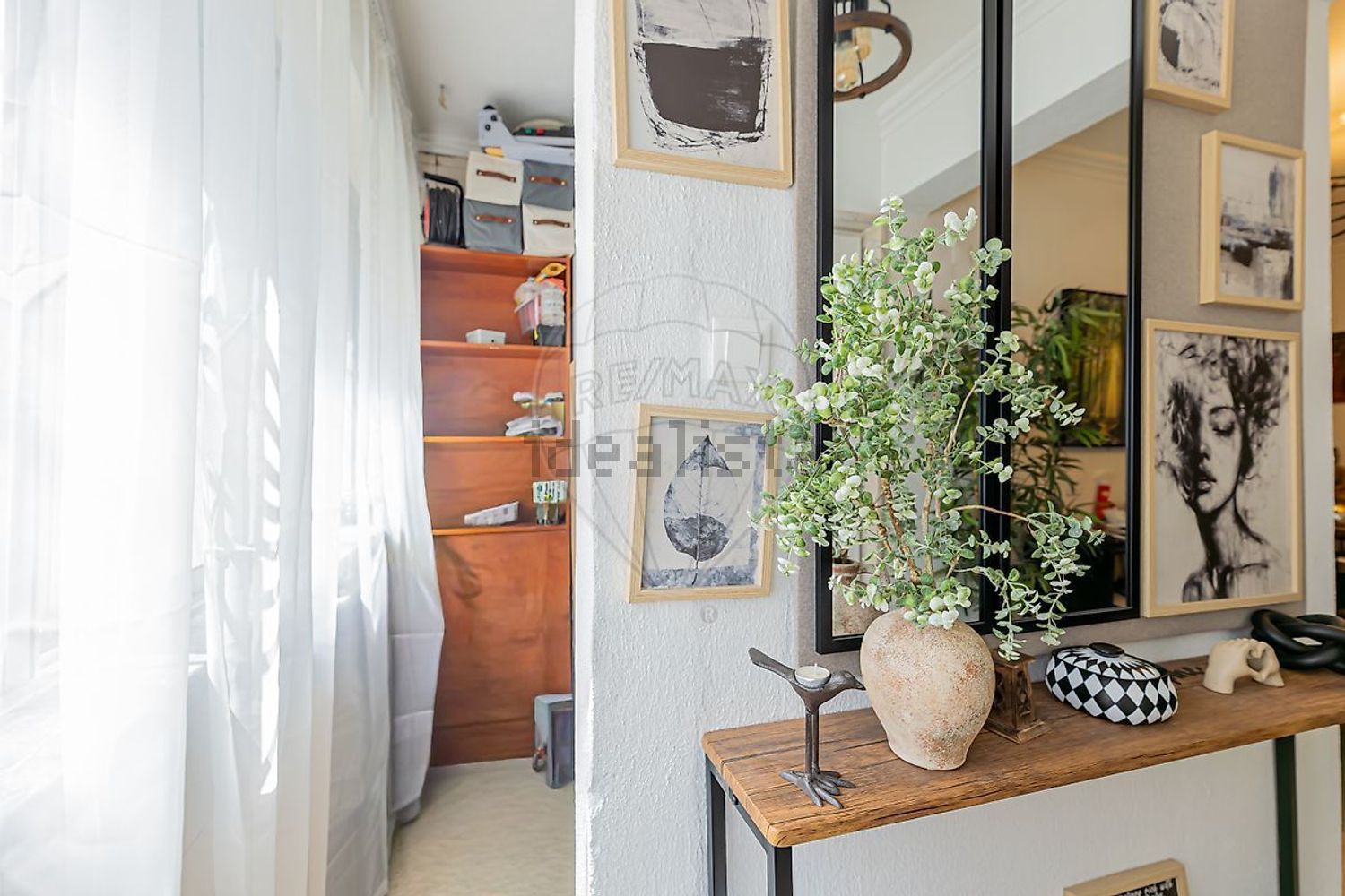 公寓 t4出售在Rua Fernando Pessoa - 照片