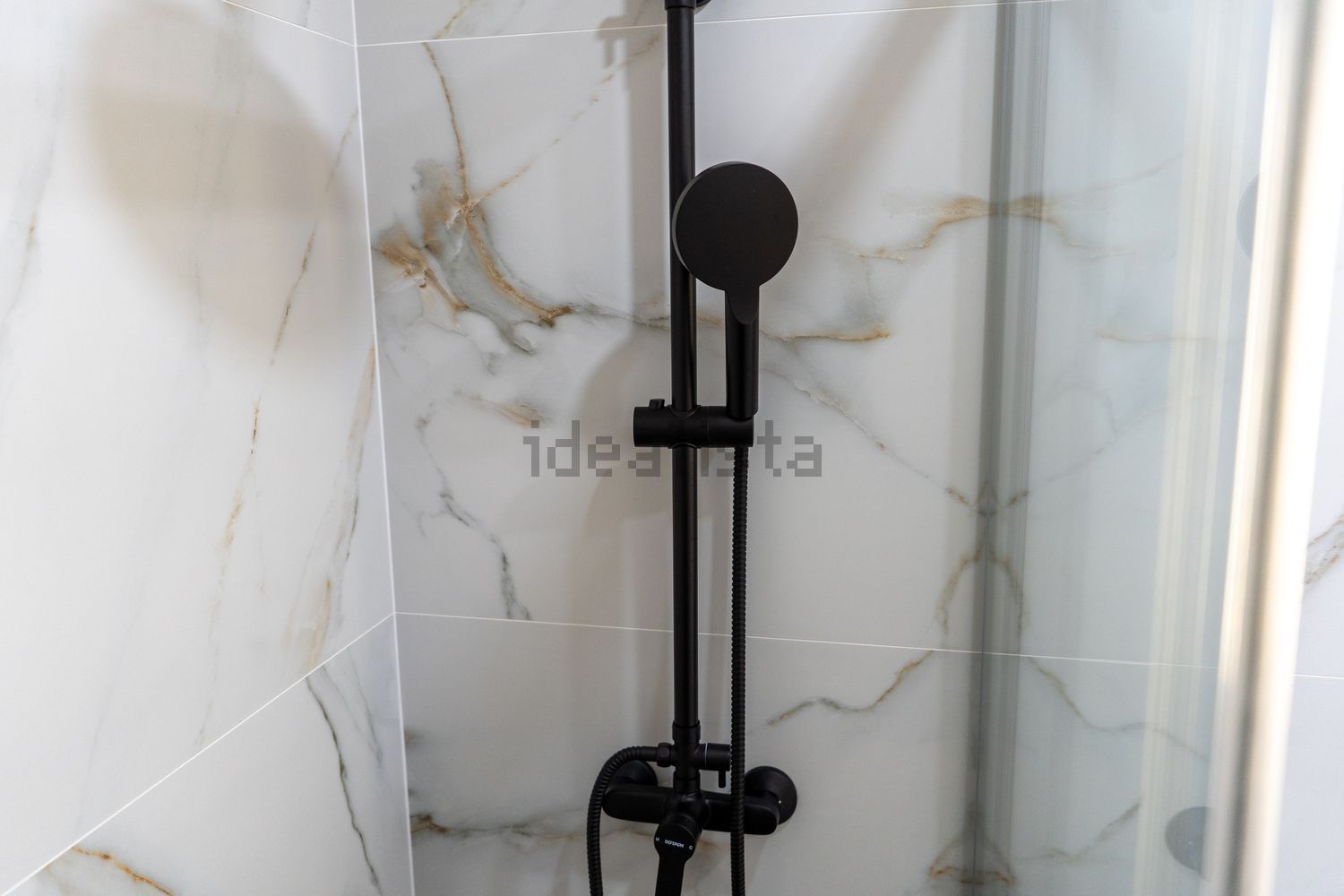 公寓 t3出售在Rua Cidade de Cádiz - 卫生间