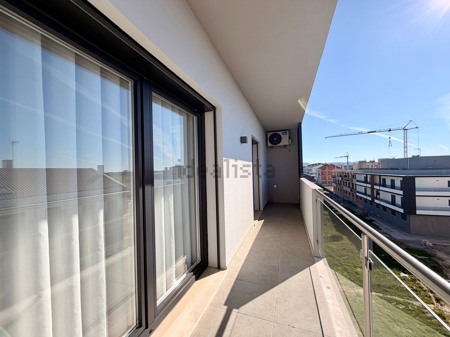 公寓 t3出售在Rua do Factor, 285 - 露台