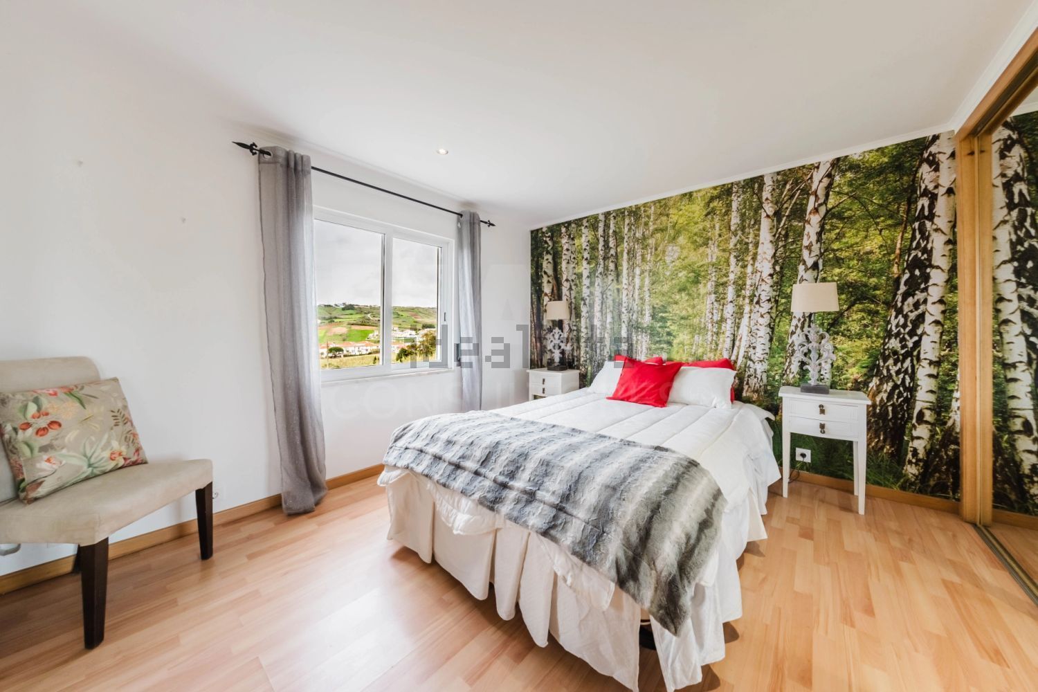 小楼房或别墅出售在Vimeiro - 卧室