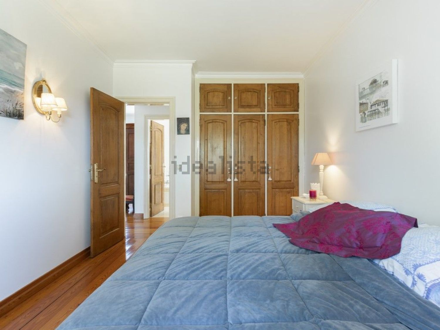 农庄出售在Travessa da Cruz - 卧室