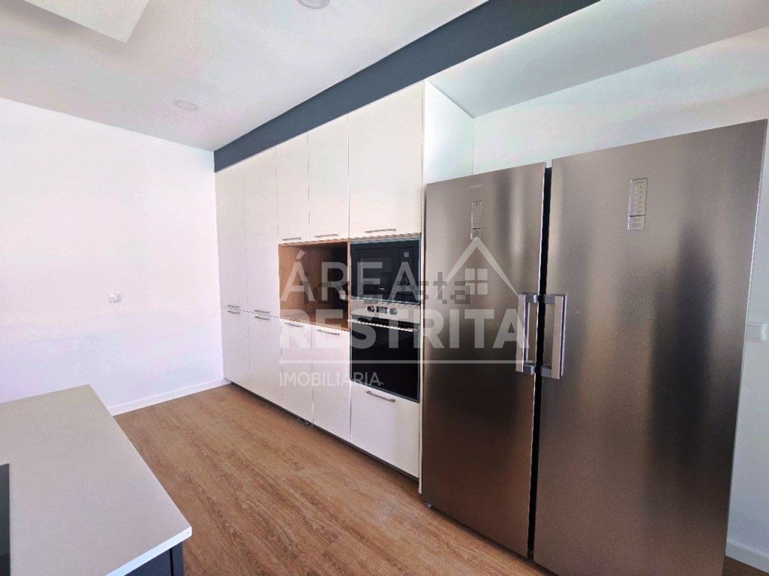 小楼房或独栋别墅出售在Rua dos Vitoriosos - 厨房