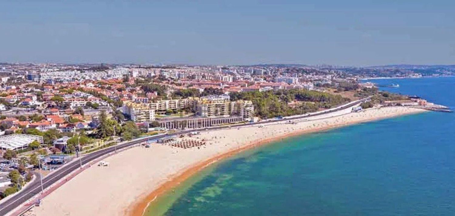 小楼房或独栋别墅出售在Estrada Sem Nome - 视线