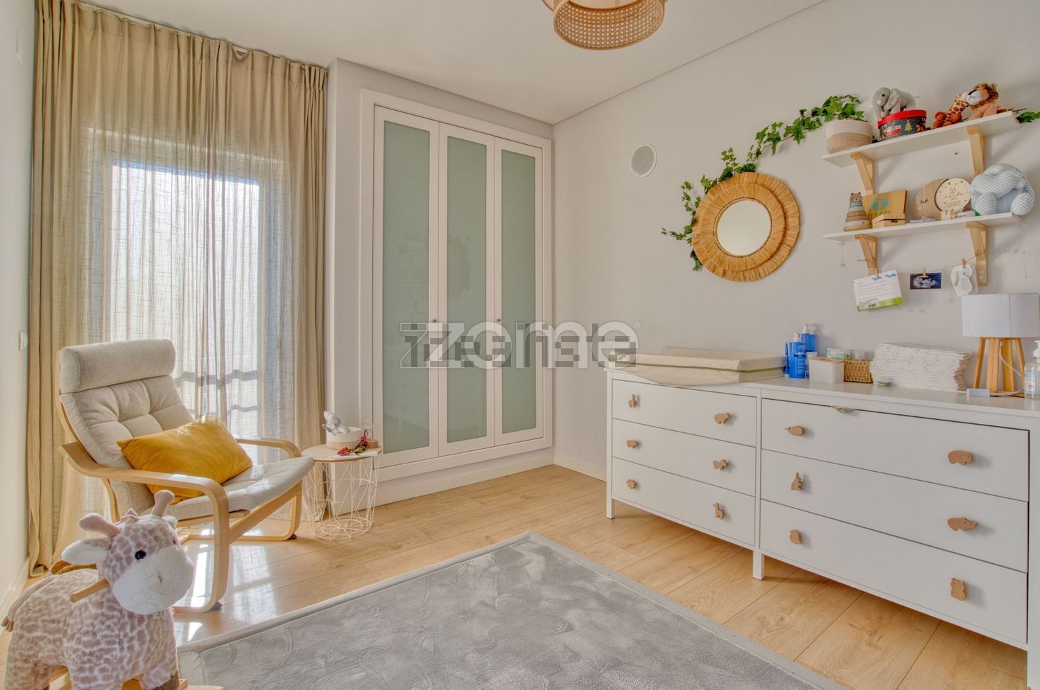 复式公寓出售在Rua dos Eucaliptos, 2 - 卧室