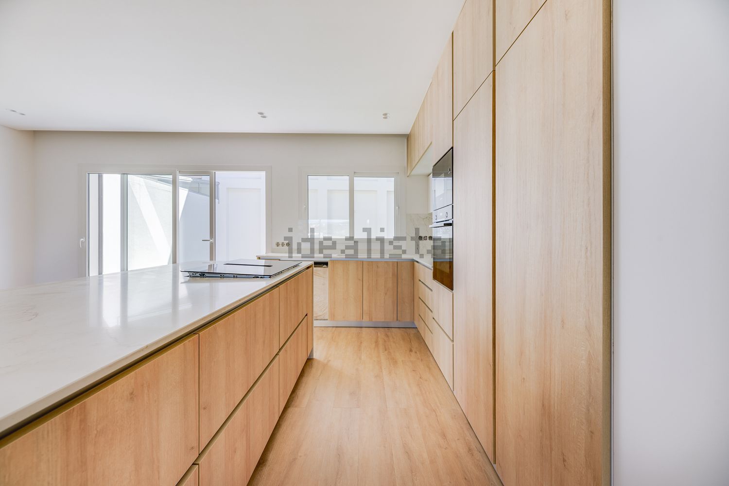 小楼房或独栋别墅出售在Santa Iria de Azoia - São João da Talha - Bobadela - 厨房