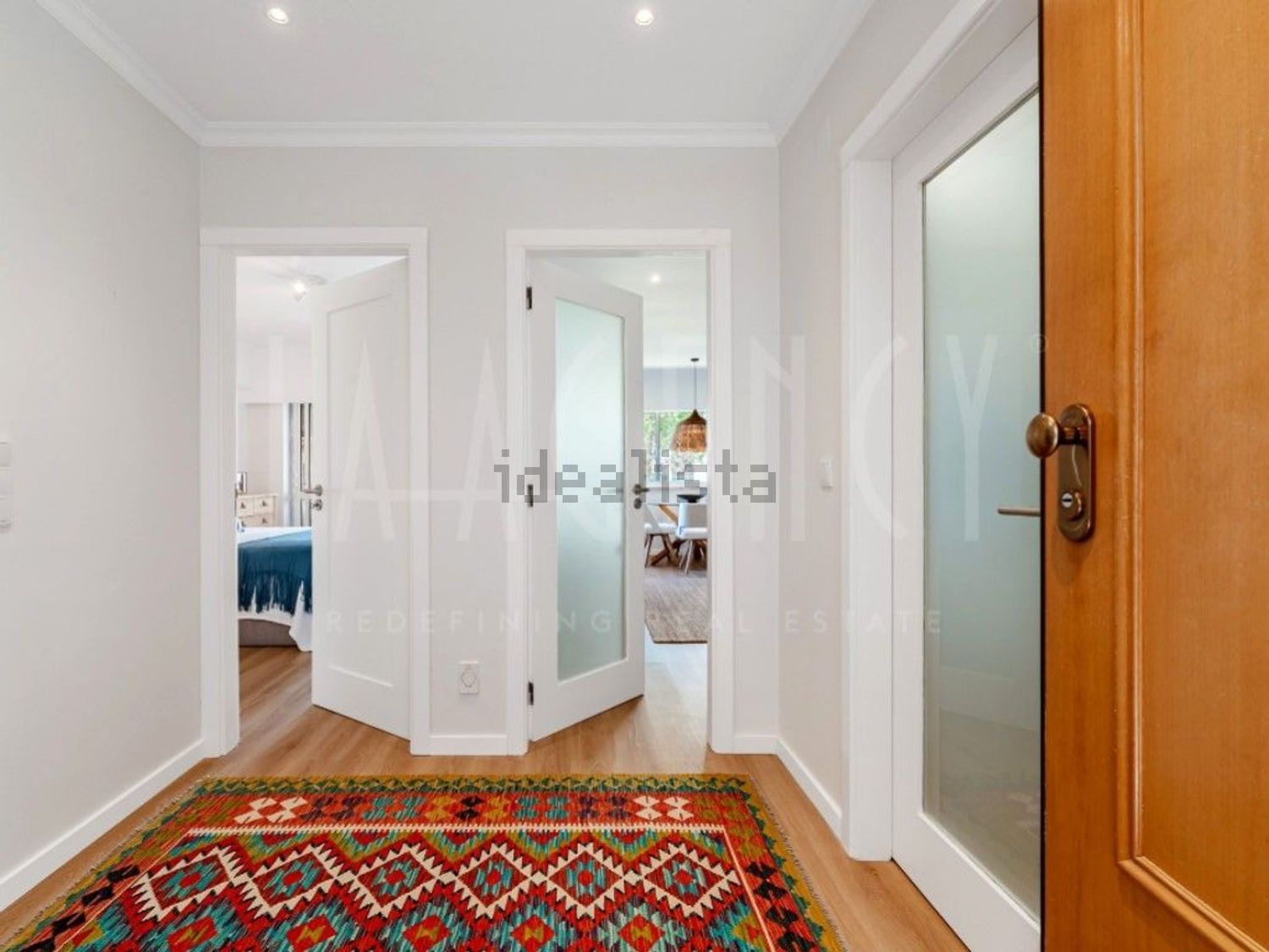 公寓 t1出售在Centro de Cascais - 卧室