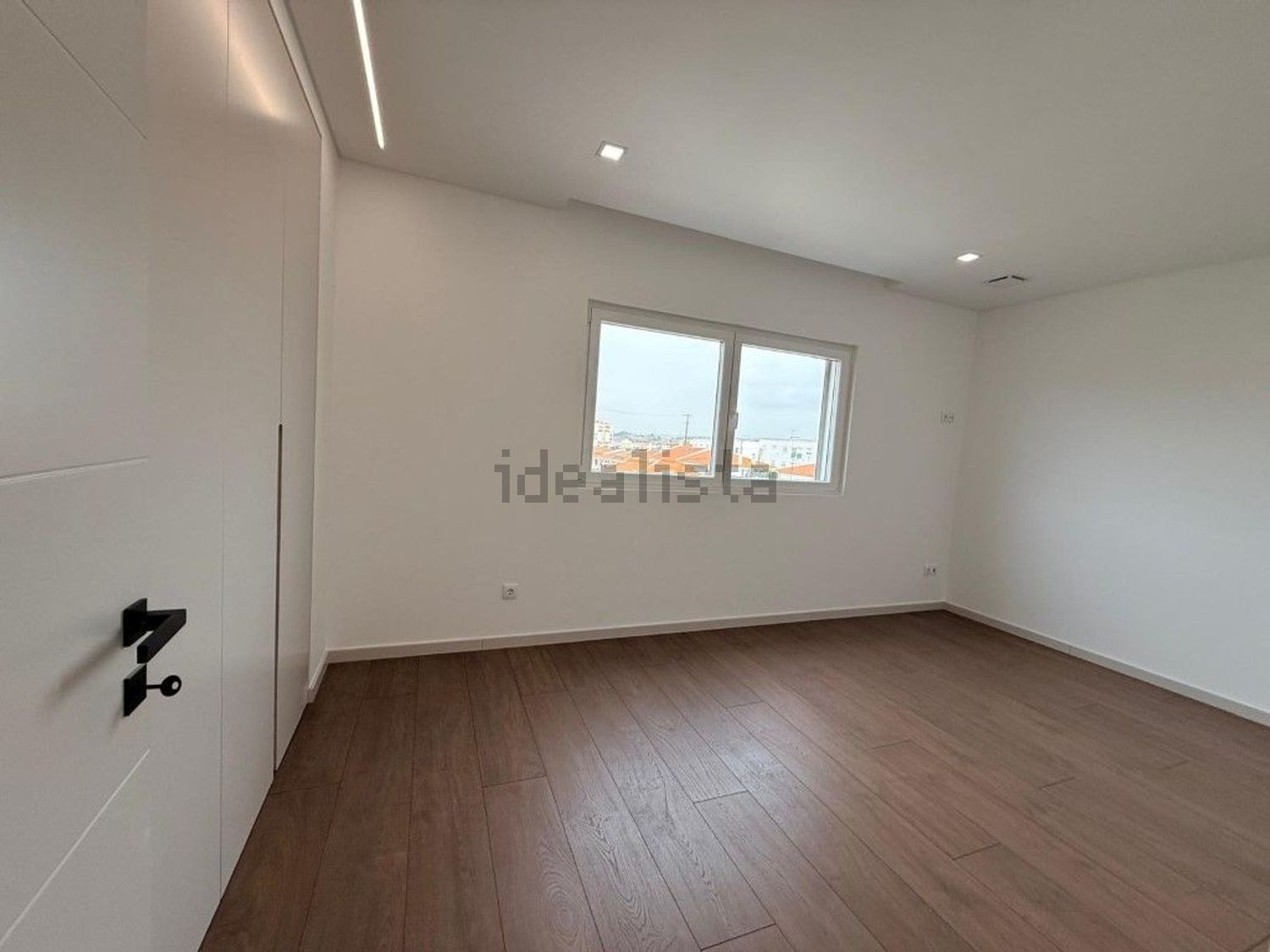 顶层公寓出售在Rua dos Pedros - 卧室