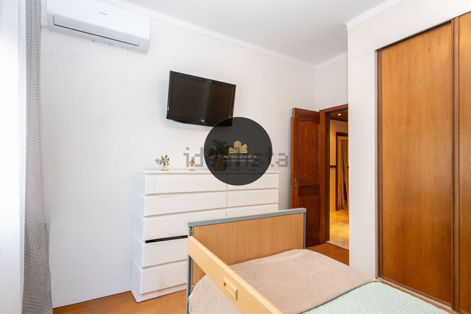 公寓 t2出售在Moita - 照片