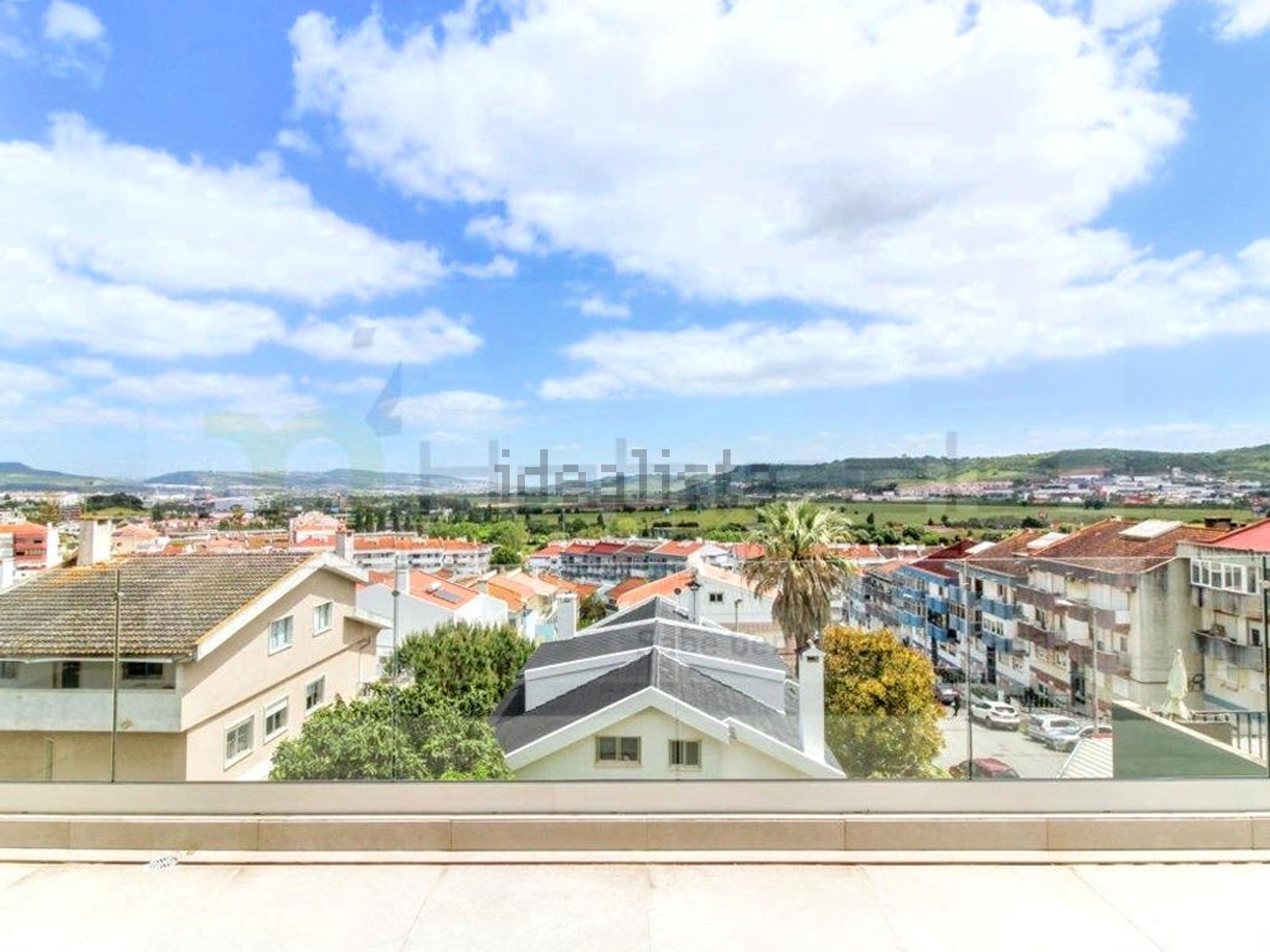 小楼房或独栋别墅出售在Rua Vieira da Silva - 照片