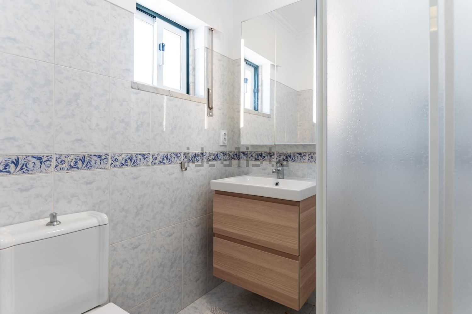出租公寓 t3在Estrada Principal do Outeiro - 卫生间