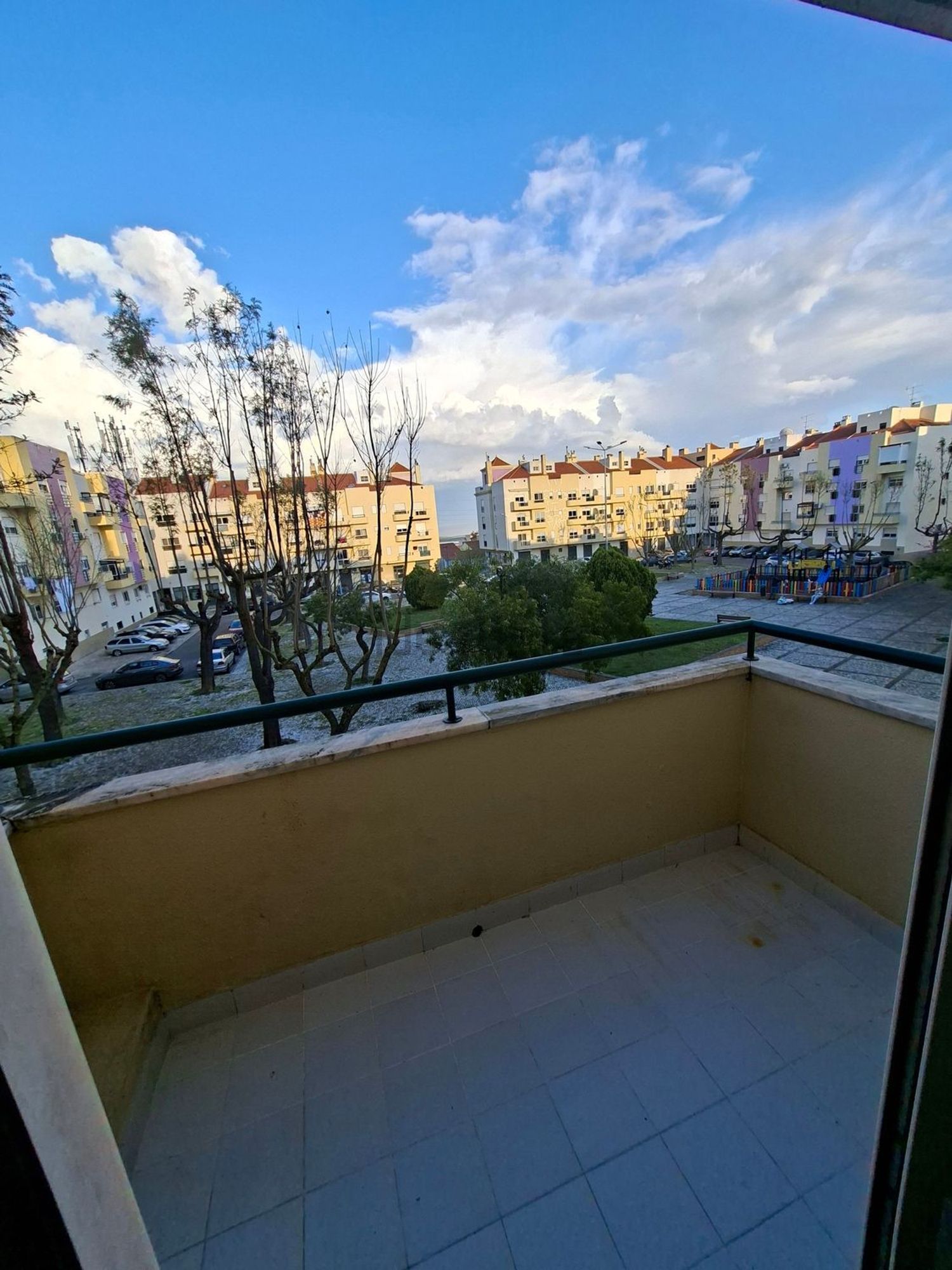 出租房间在Rua Doutor Francisco Sá Carneiro, 10 - 居住