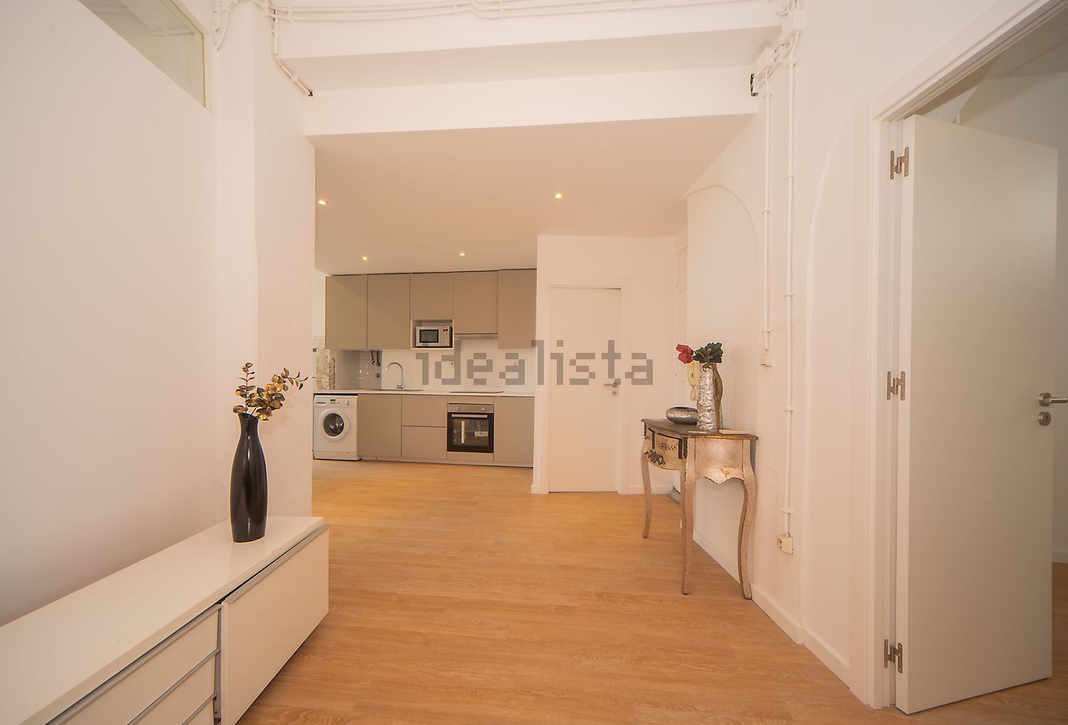 出租公寓 t3Calçada do Conde de Penafiel, 7 - 厨房