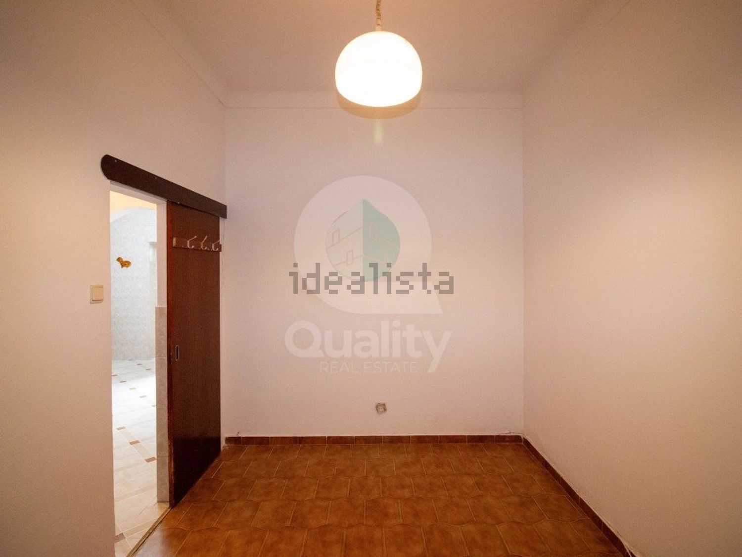 公寓 t2出售在Rua General Norton de Matos - 居住