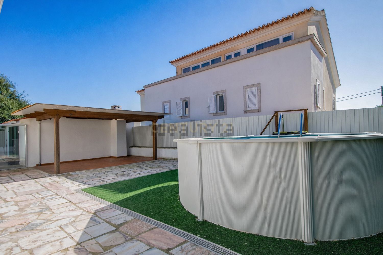 小楼房或独栋别墅出售Quinta dos Loios, 30 - 照片