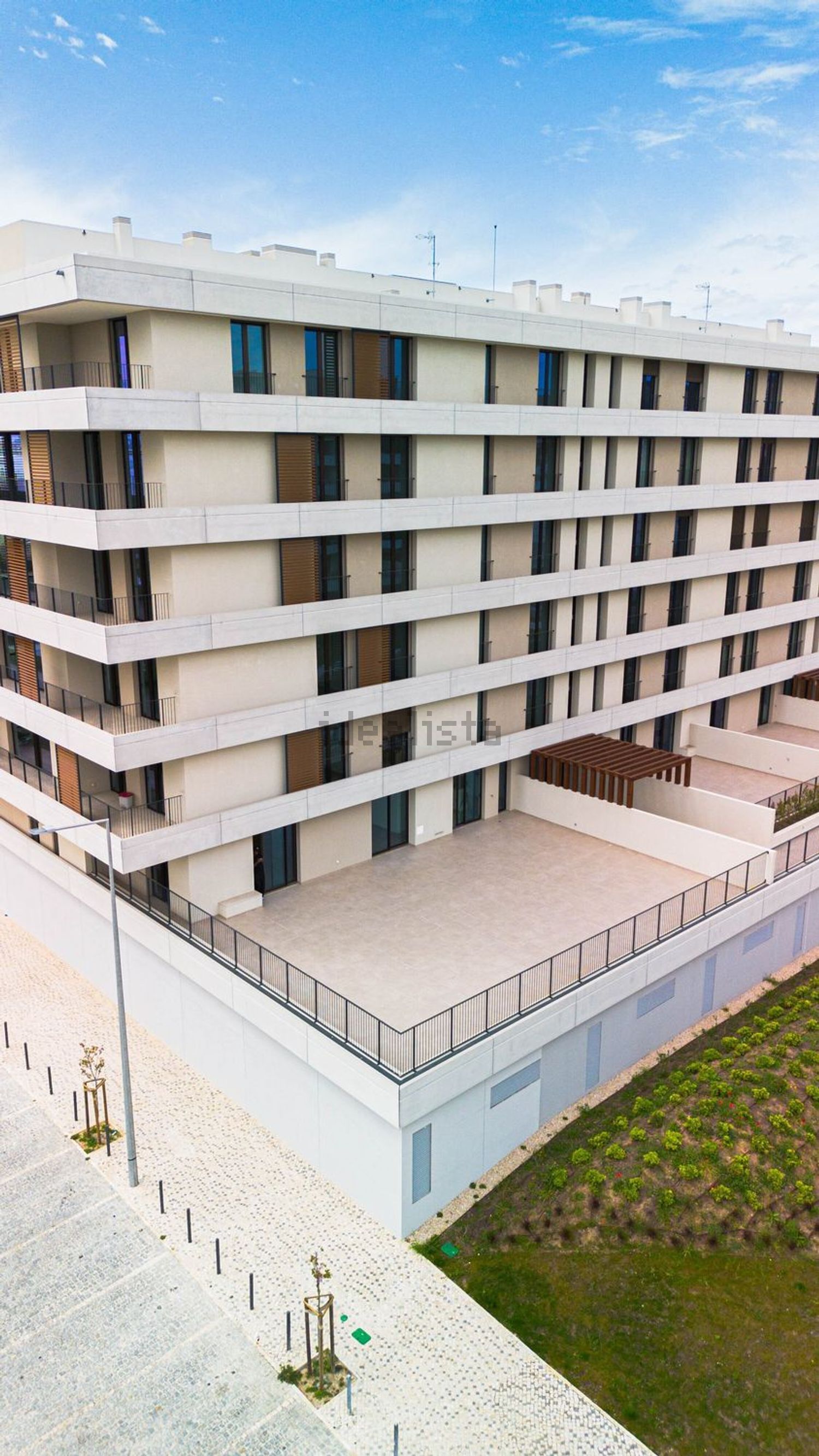 公寓 t4出售在Rua Cais da Pedra - 照片