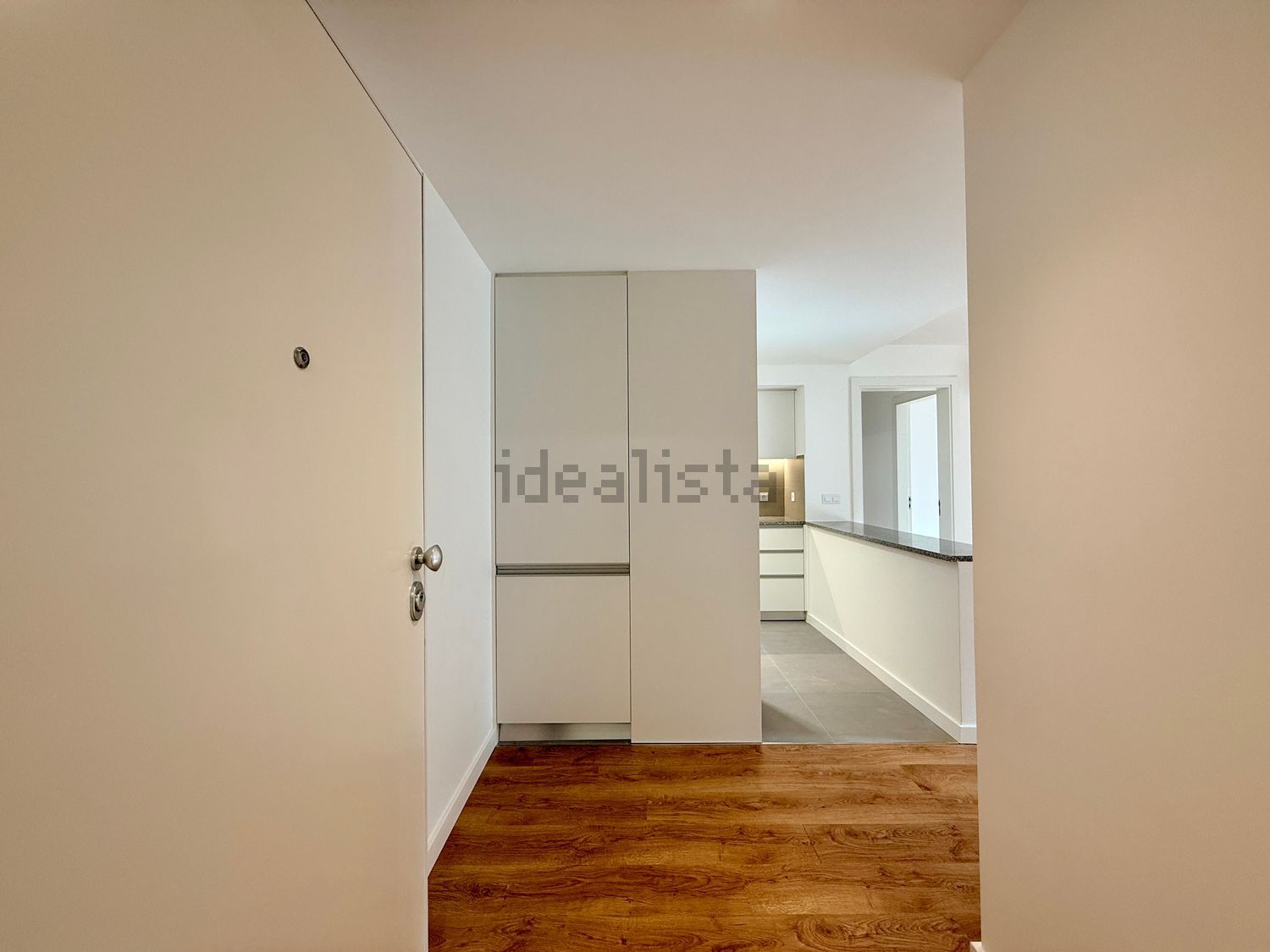 出租公寓 t2在Rua Artur Ferreira da Silva - 居住