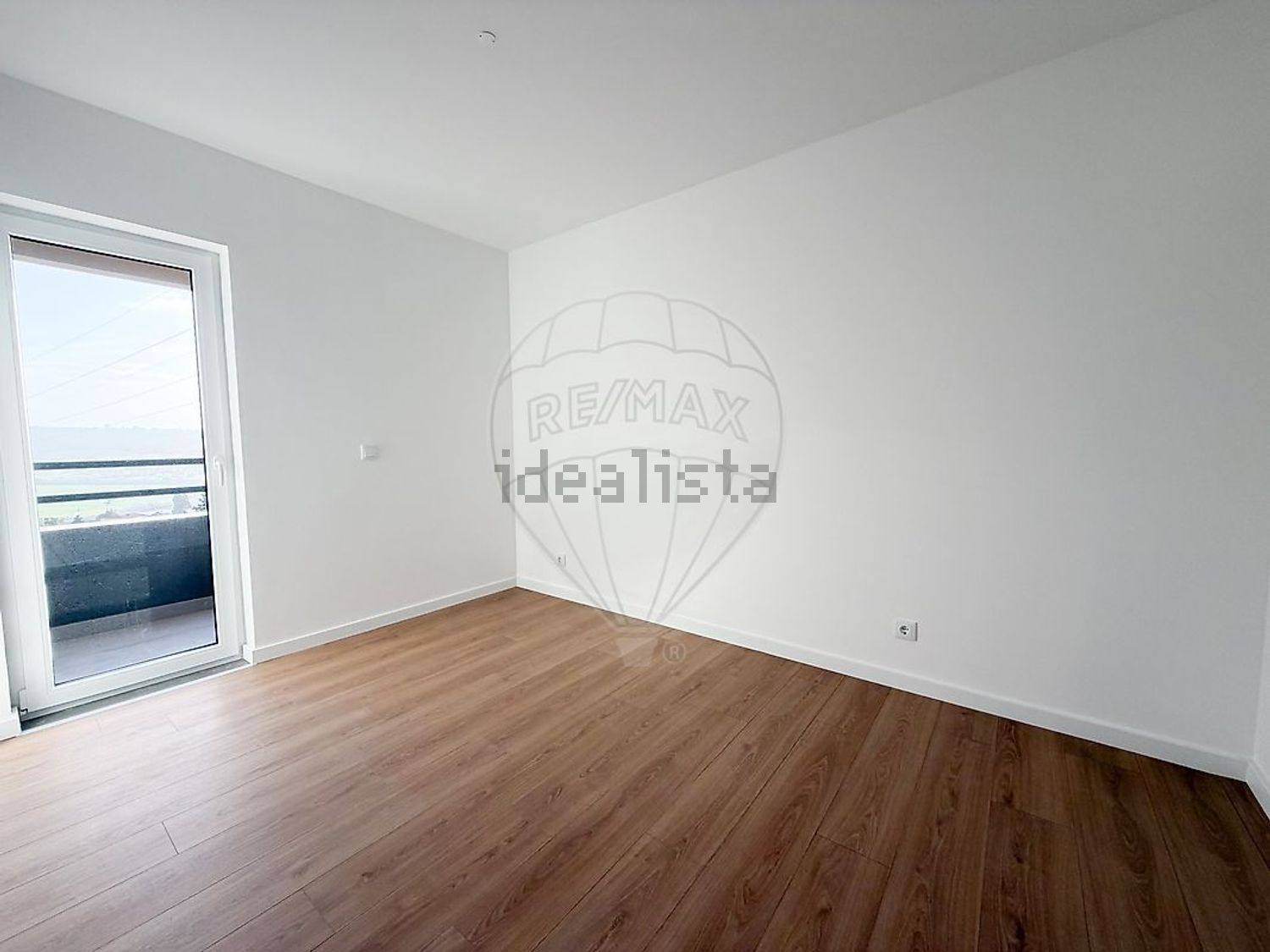 出租公寓 t3在Rua Jose Anastácio da Cunha - 居住