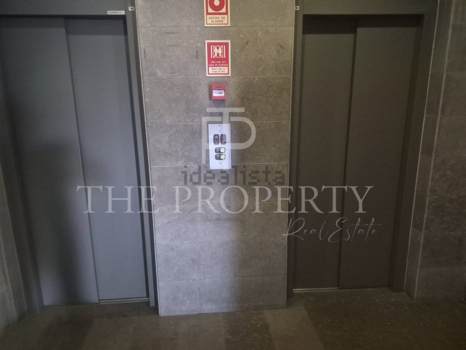 公寓 t2出售在Rua Doutor Vasco Moniz - 照片