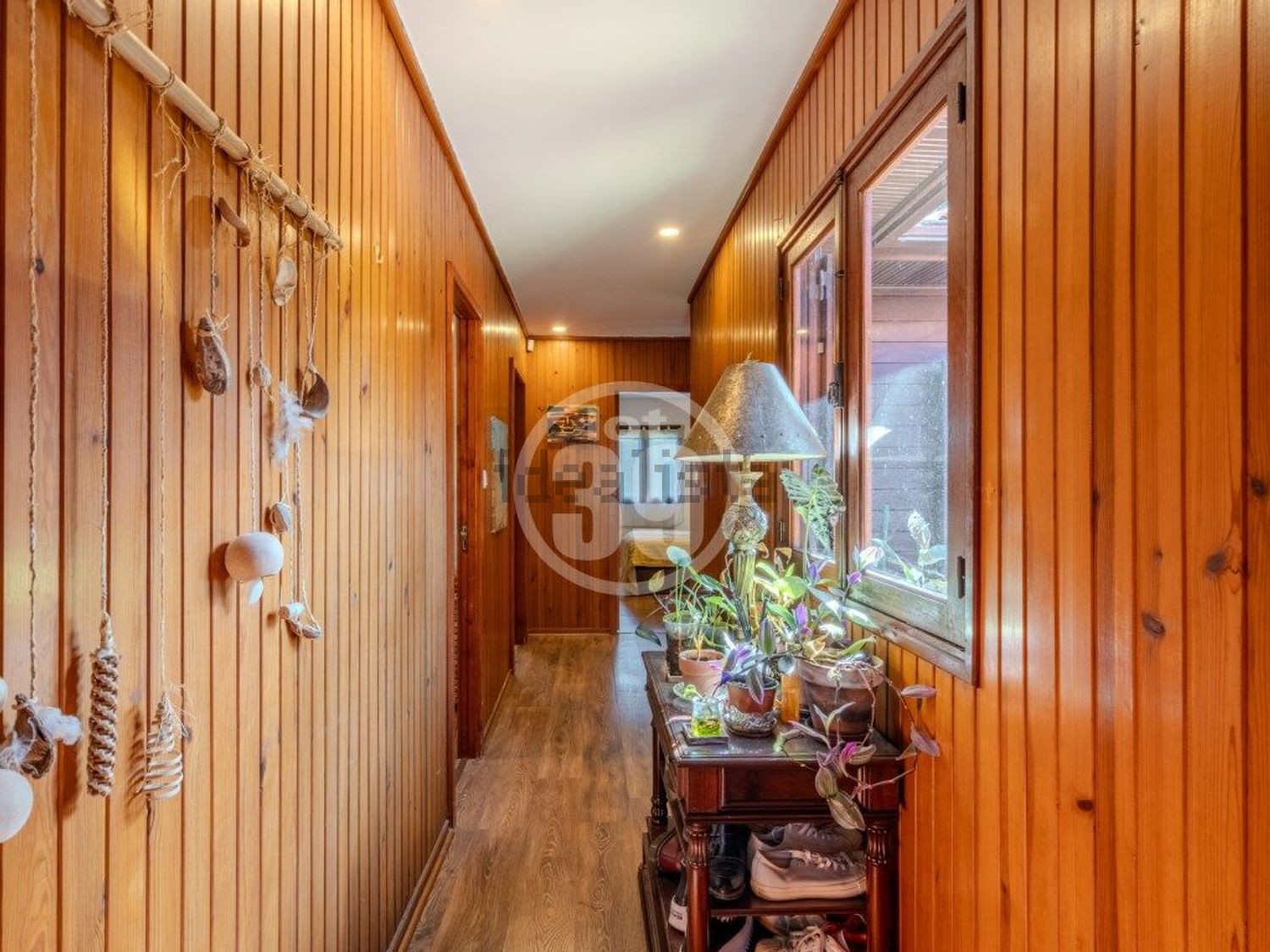 小楼房或独栋别墅出售在Centro de Sintra - Portela de Sintra - 过道