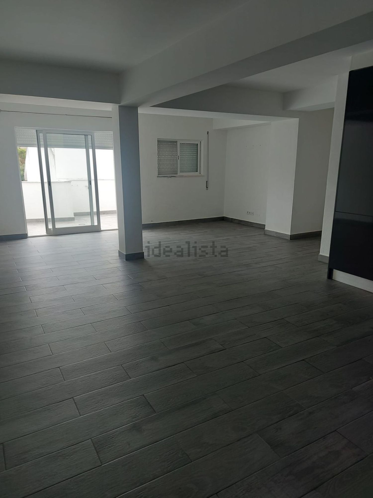 出租公寓 t2在Rua Luís dos Reis, 7 - 居住