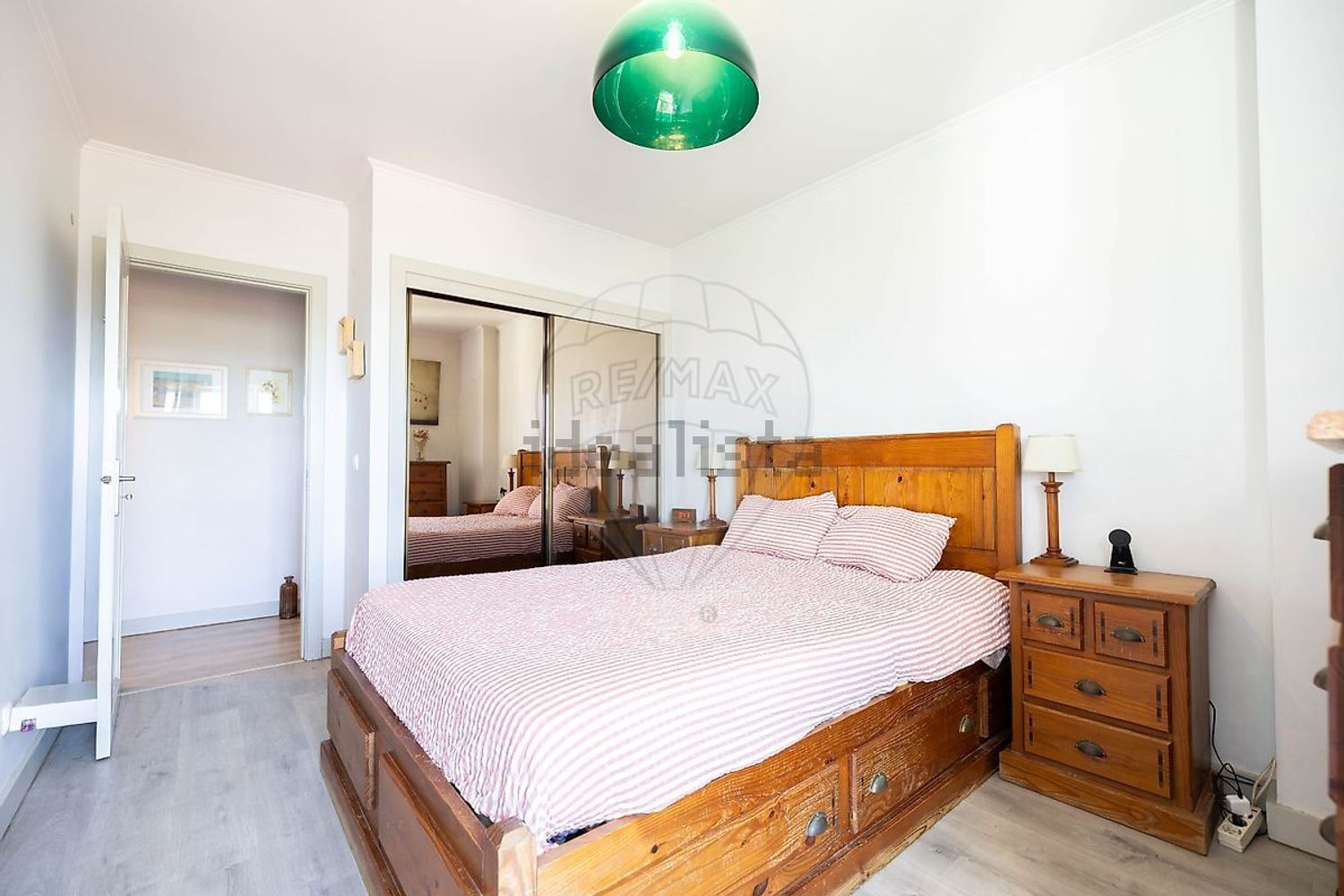 公寓 t3出售Azinhaga da Cidade - 卧室