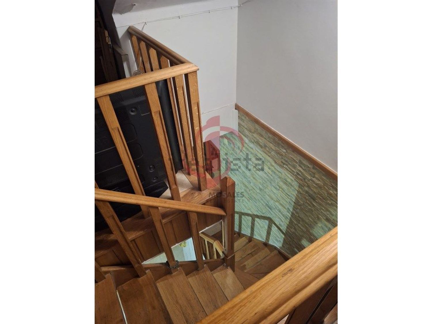 小楼房或独栋别墅出售在Rua Major Rosa Bastos - 照片